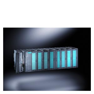 SIMATIC PCS7, TC MTA Connection module for thermocouples for ET200M TC module 6ES331-7PF11-0AB0 8 channels, temperature compensation integrated, fused supply with LED display, measuring range: thermocouples