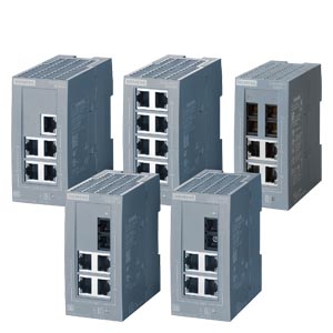 SIMATIC PM 1507 24 V/8 A Regulated power supply for SIMATIC S7-1500 input: 120/230 V AC, output: 24 V DC/8 A